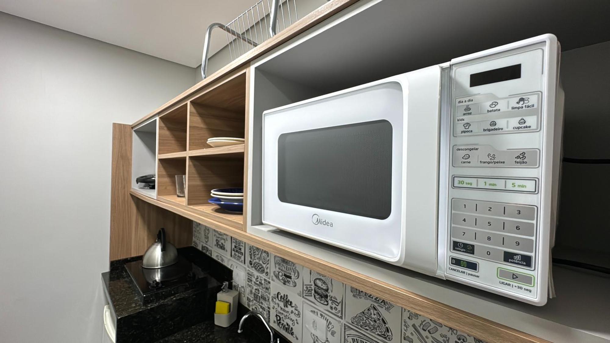4- Studio para casal. Ótima Localização Curitiba Extérieur photo