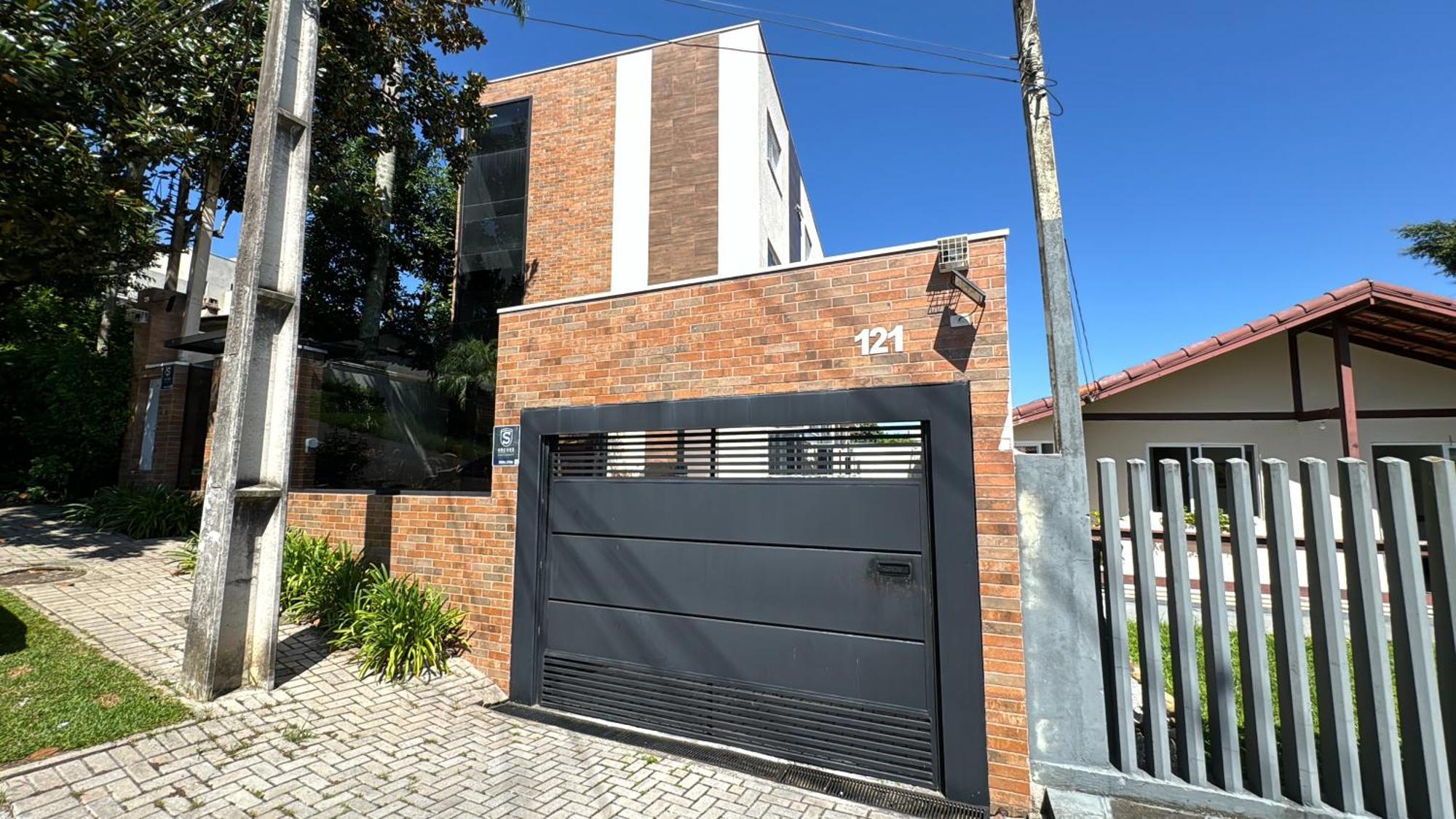4- Studio para casal. Ótima Localização Curitiba Extérieur photo